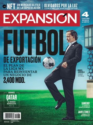 Get Your Digital Copy Of Expansion Issue Get Your Digital Copy Of Expansion Issue