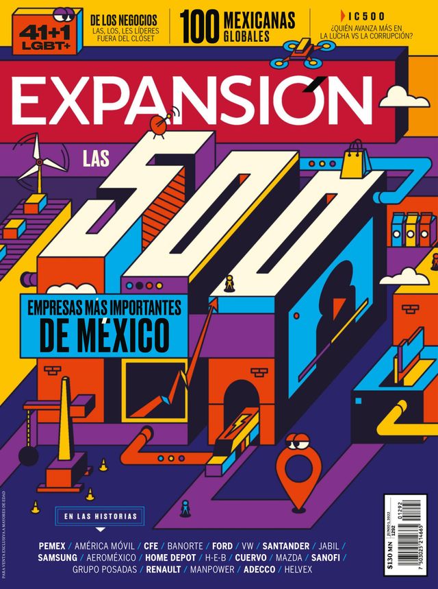 EXPANSIÓN