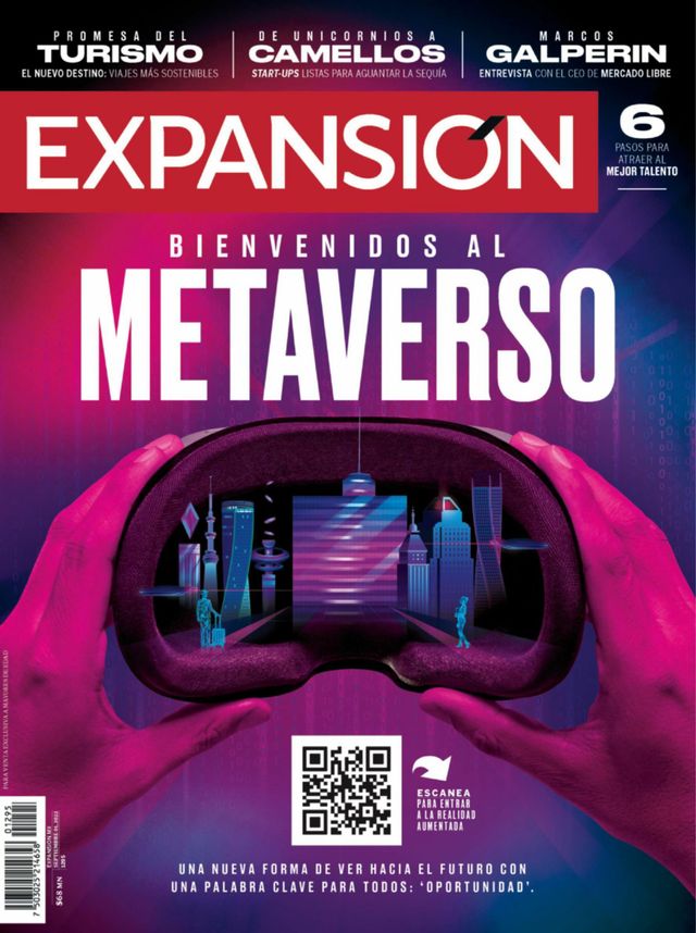EXPANSIÓN