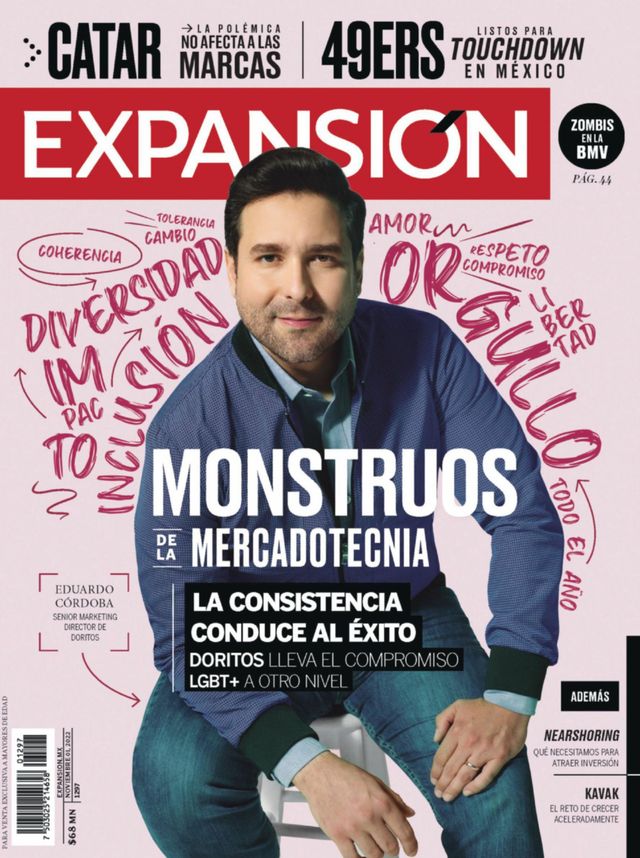 EXPANSIÓN
