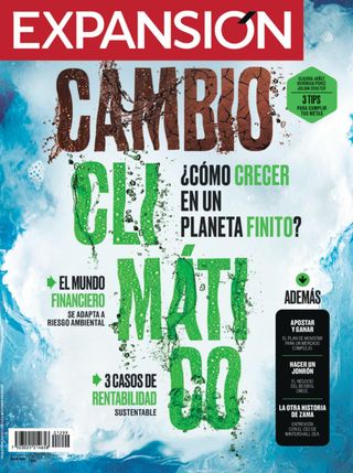 EXPANSIÓN