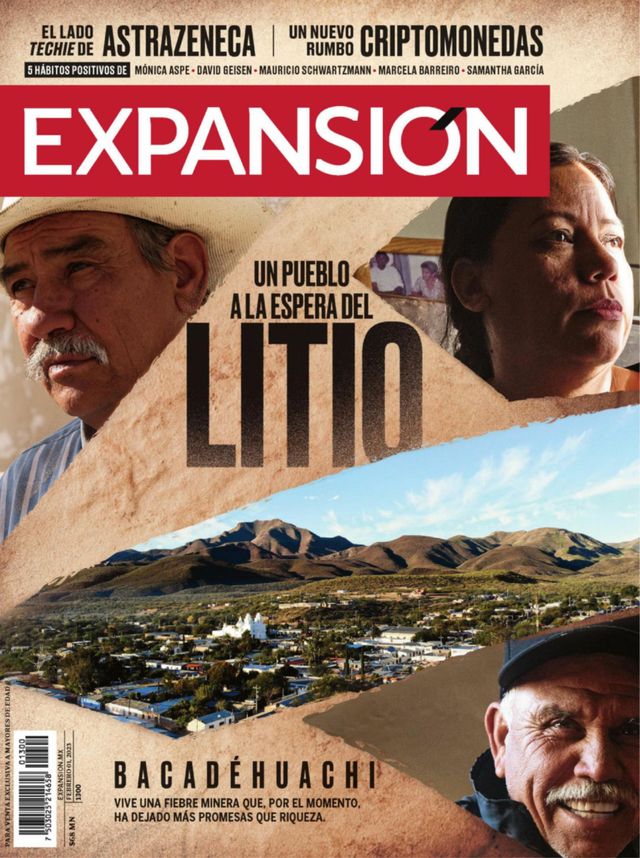 EXPANSIÓN