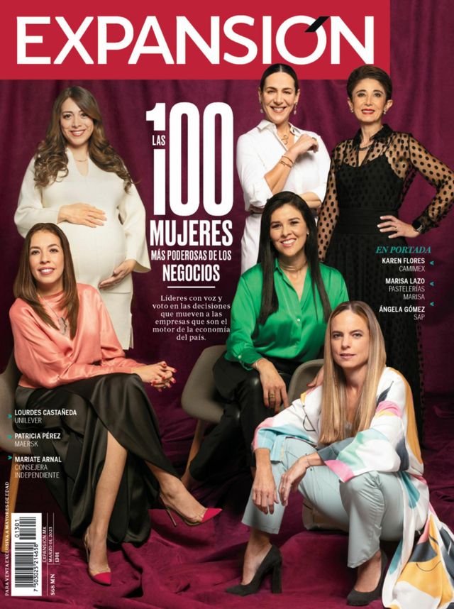 EXPANSIÓN