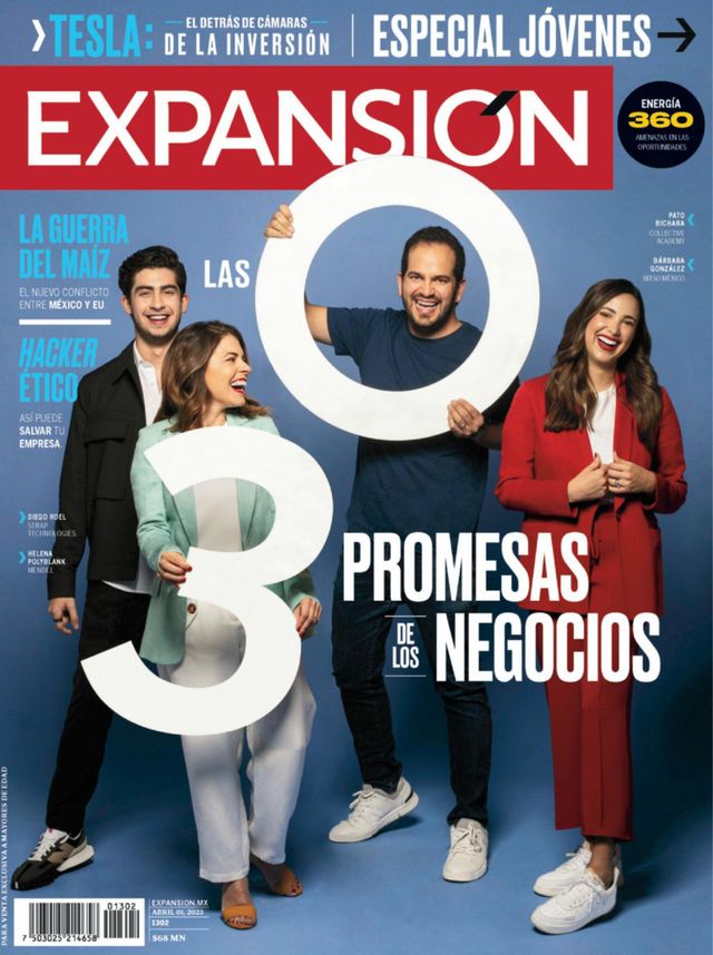 EXPANSIÓN