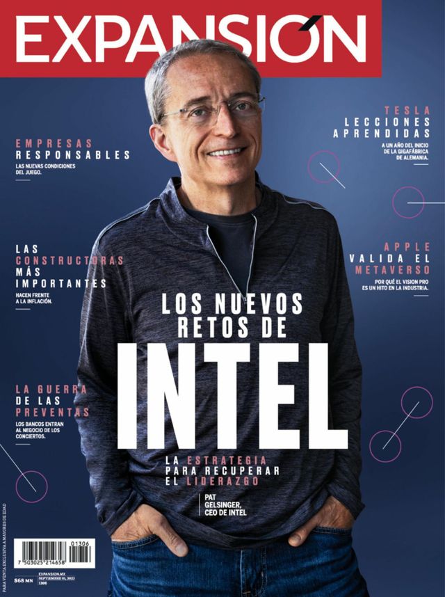 EXPANSIÓN