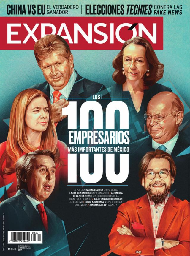 EXPANSIÓN