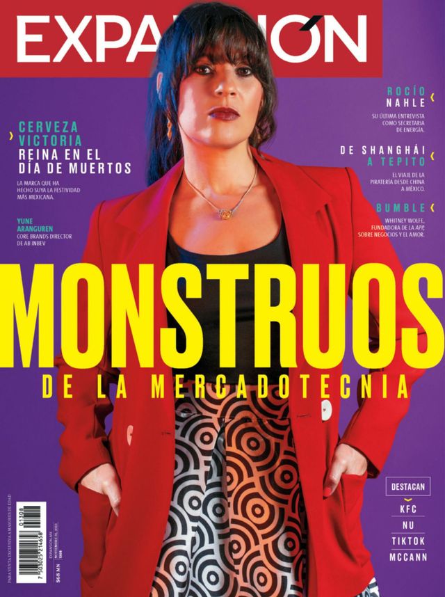 EXPANSIÓN