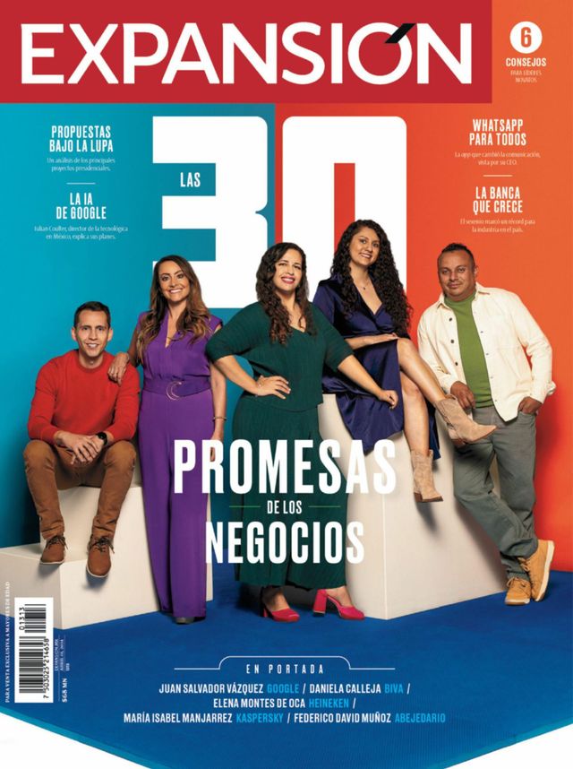 EXPANSIÓN