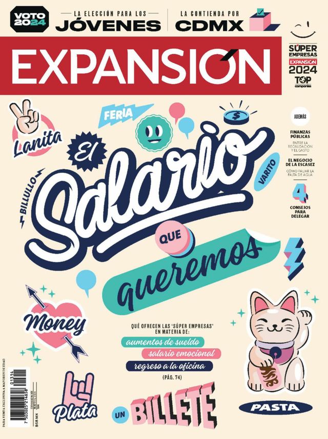 EXPANSIÓN