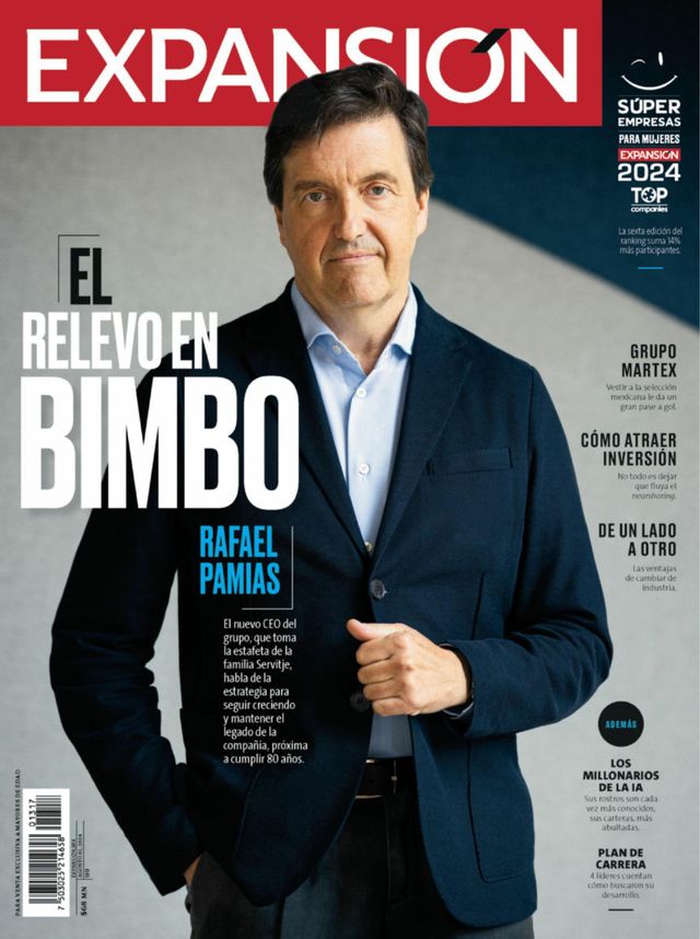 EXPANSIÓN