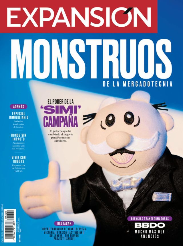 EXPANSIÓN