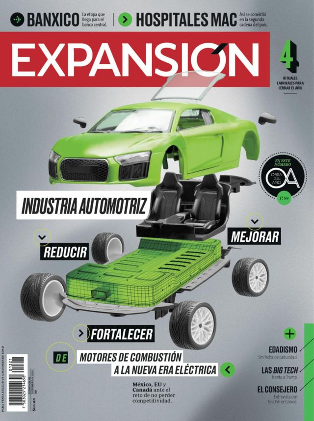 EXPANSIÓN