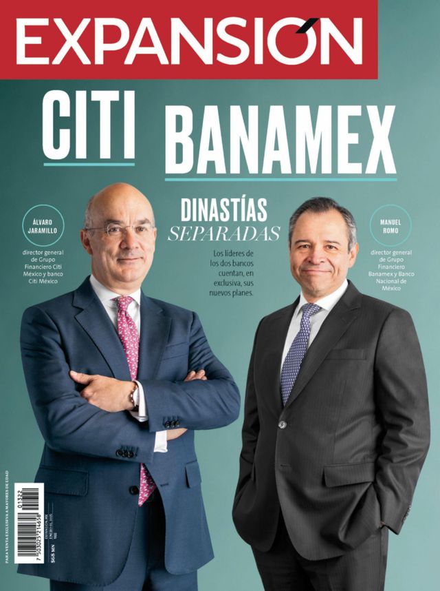 EXPANSIÓN