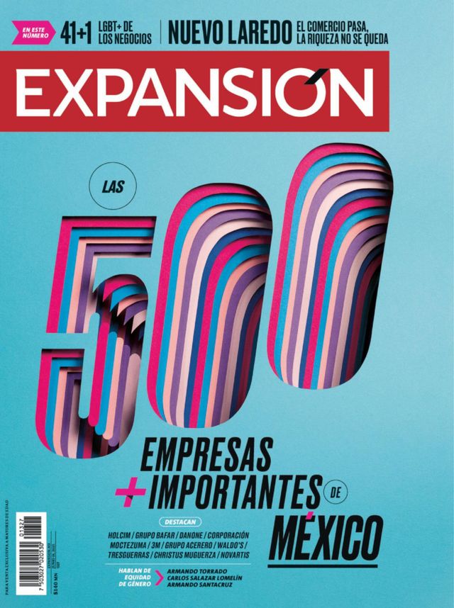 EXPANSIÓN