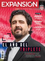 EXPANSIÓN