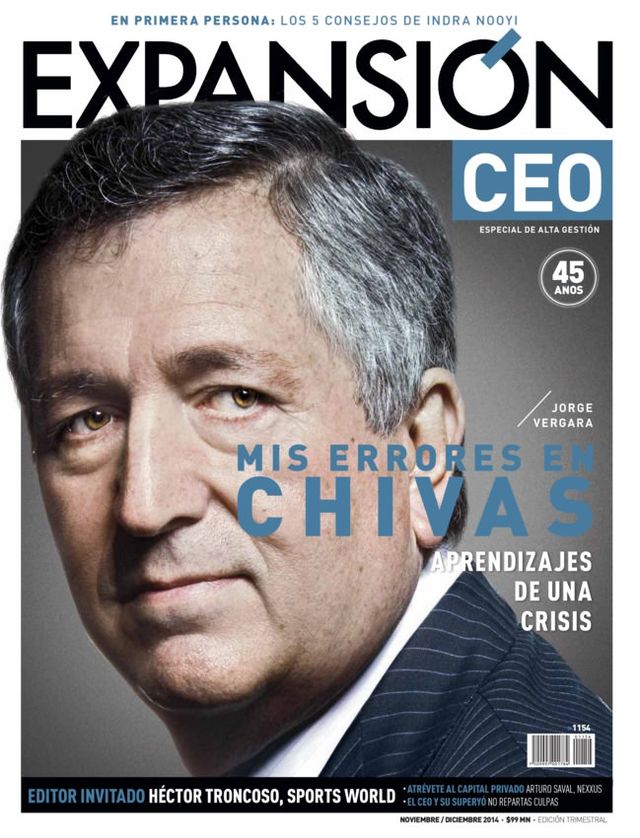 EXPANSIÓN