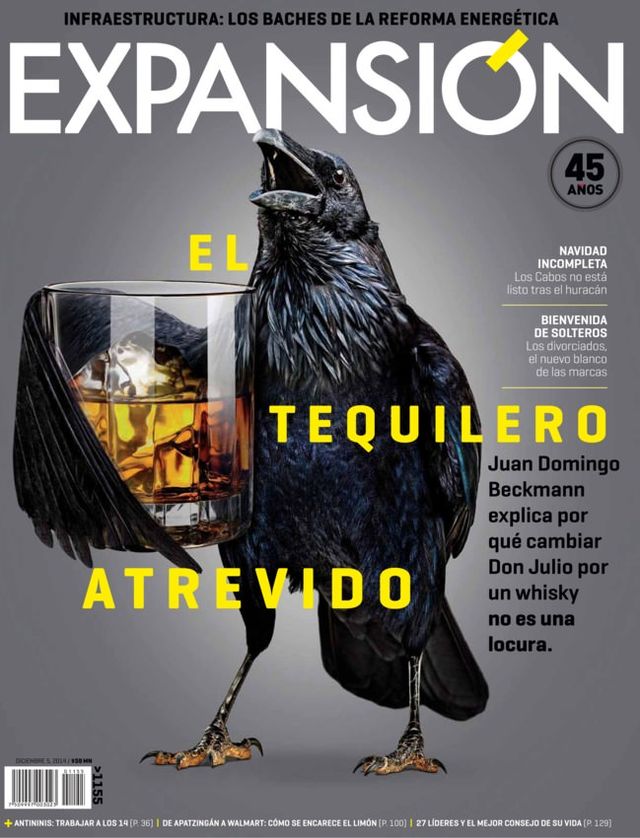 EXPANSIÓN