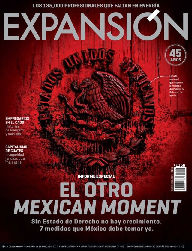 EXPANSIÓN