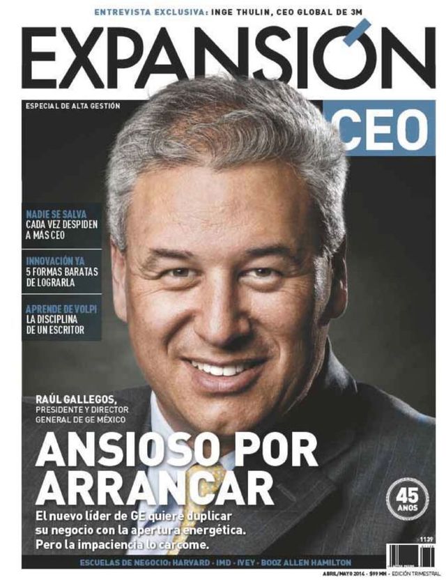 EXPANSIÓN