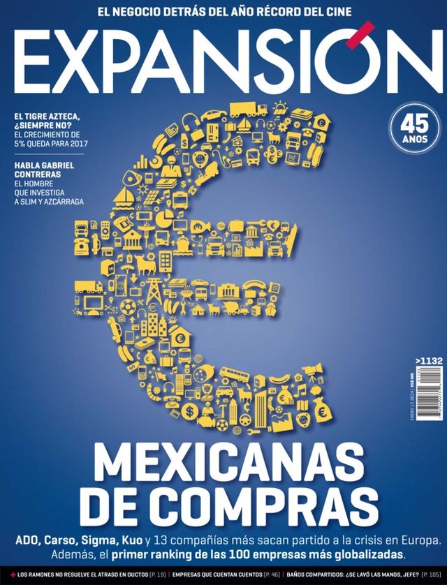EXPANSIÓN