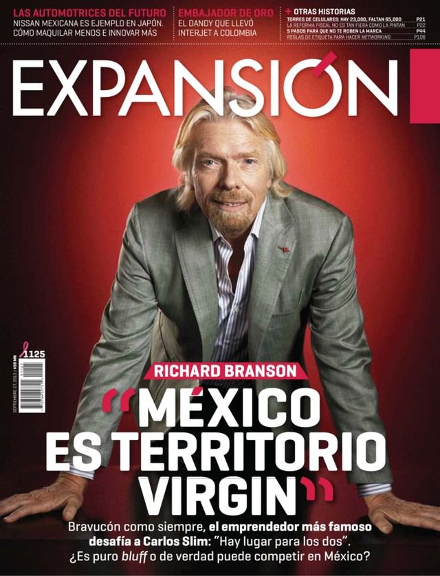 EXPANSIÓN