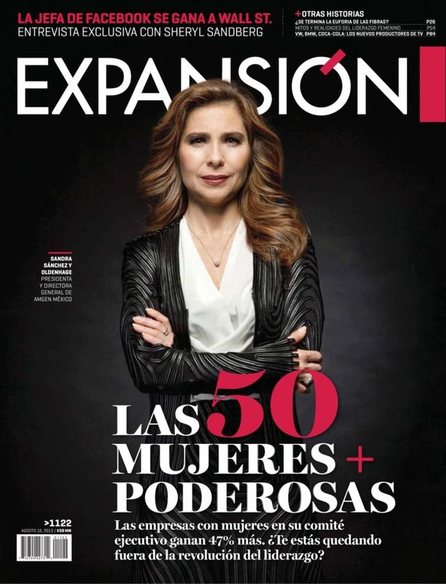 EXPANSIÓN