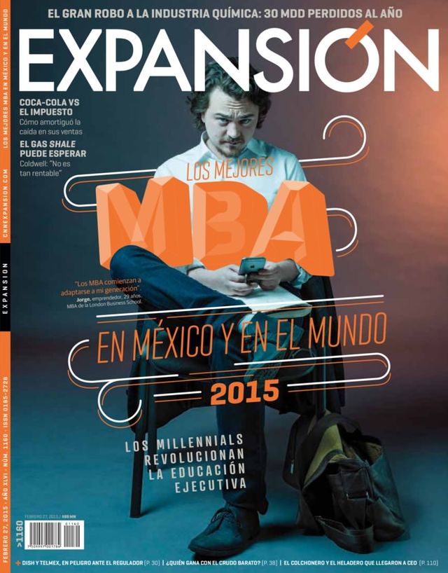 EXPANSIÓN
