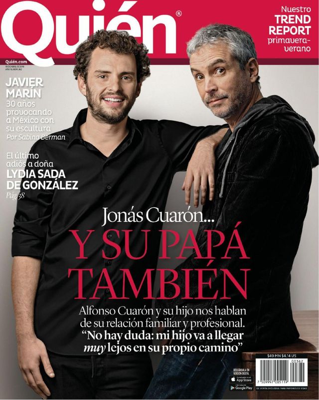 Quién