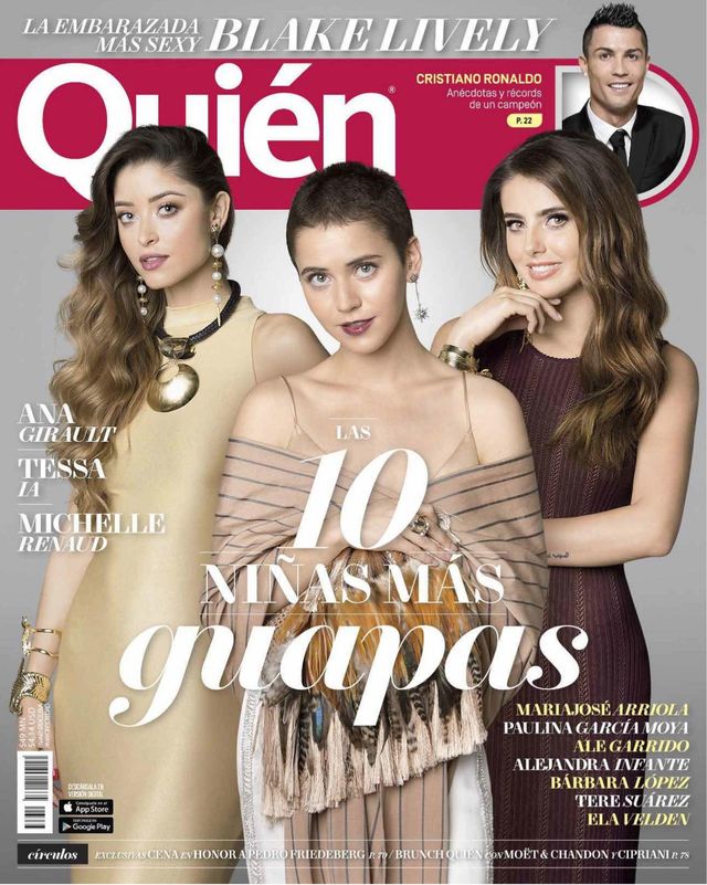 Quién