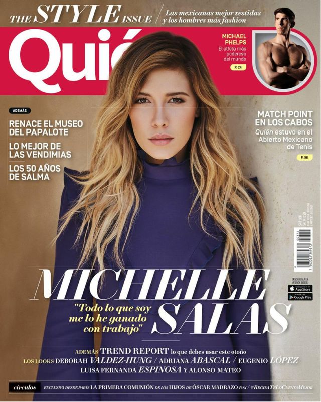 Quién