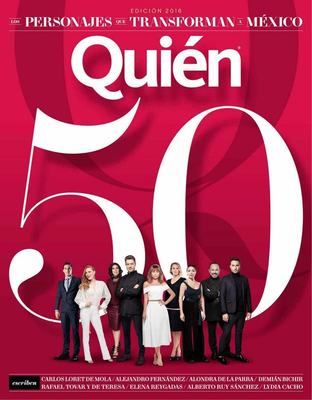 Quién