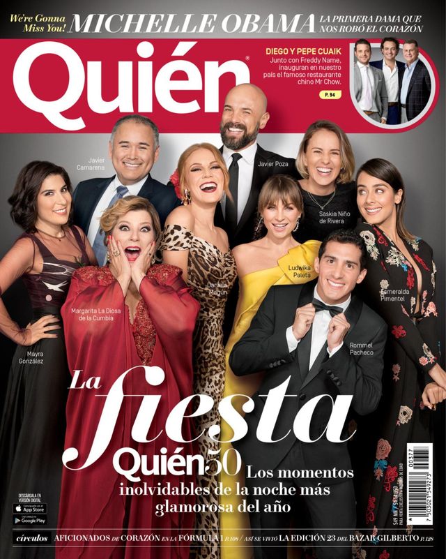 Quién