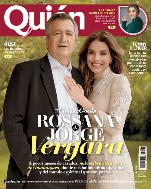 Quién