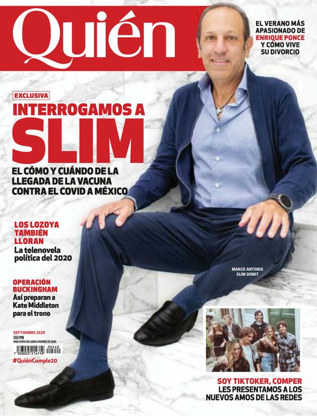Quién