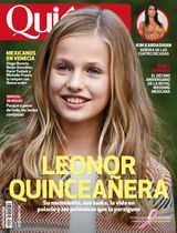 Quién - 01 Octubre 2020 - 441 01 Octubre 2020 - 441