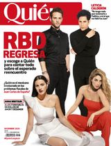 Quién - 01 Diciembre 2020-443 01 Diciembre 2020-443
