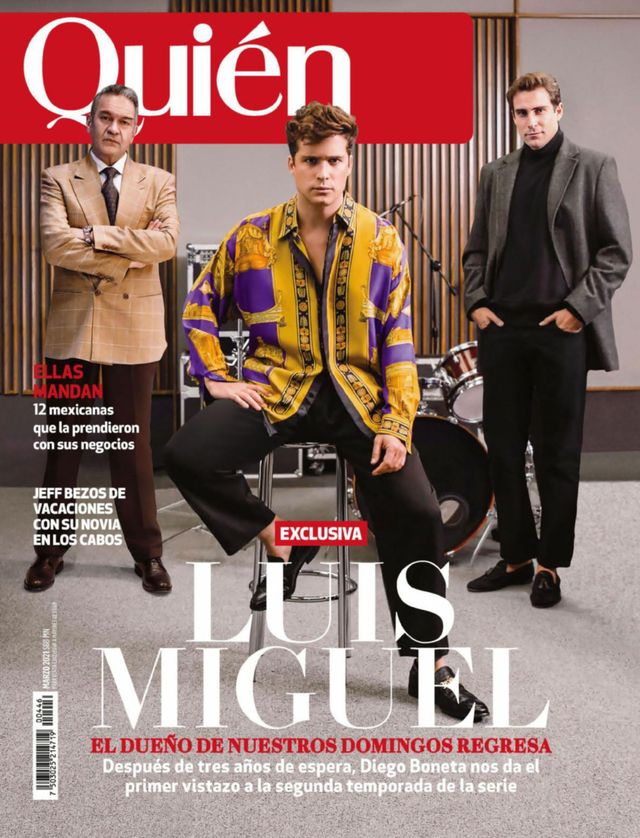 Quién