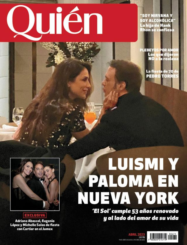 Quién