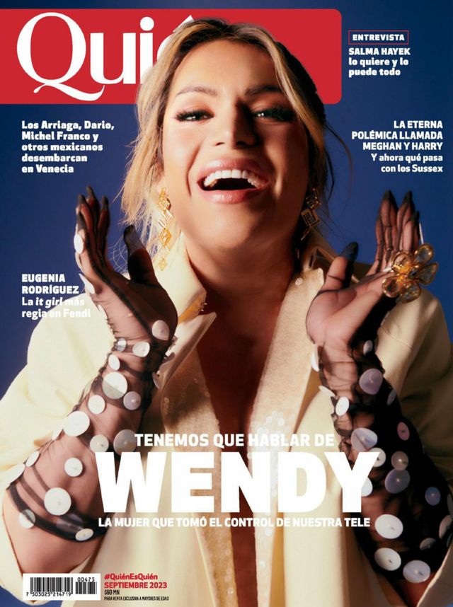 Quién