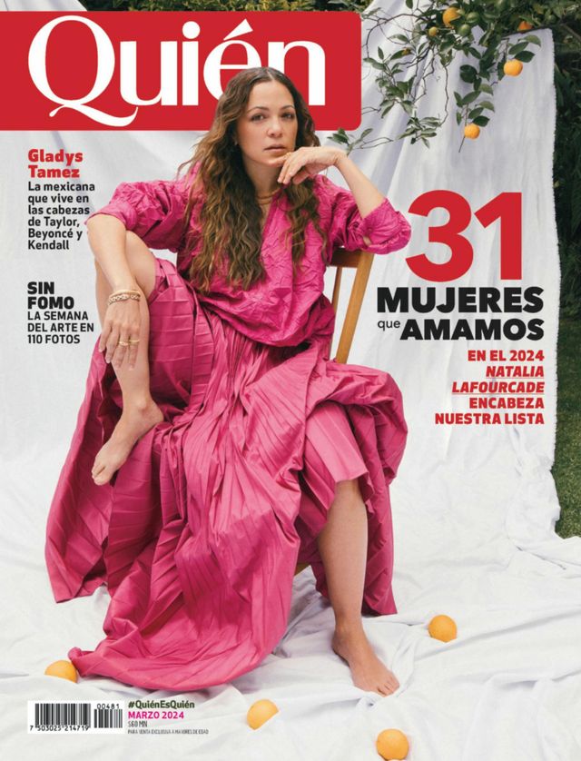 Quién