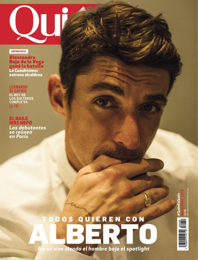 Quién