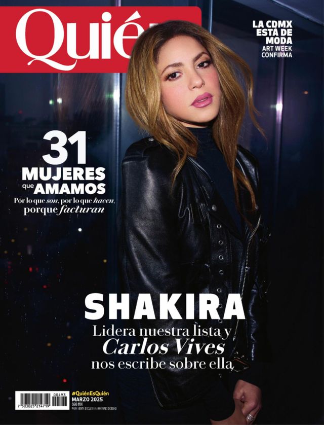 Quién