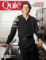 1 Julio - Agosto 2025