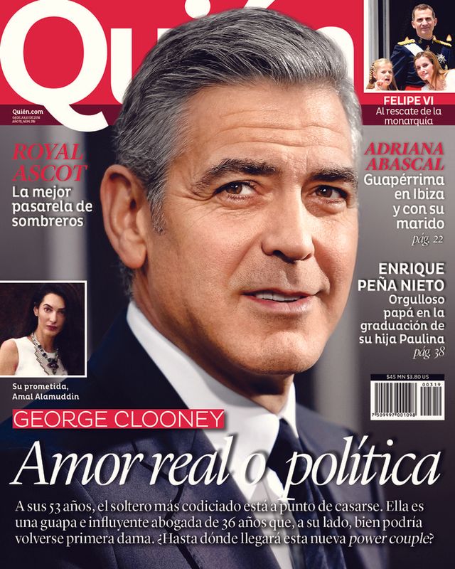 Quién