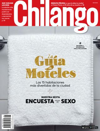 CHILANGO