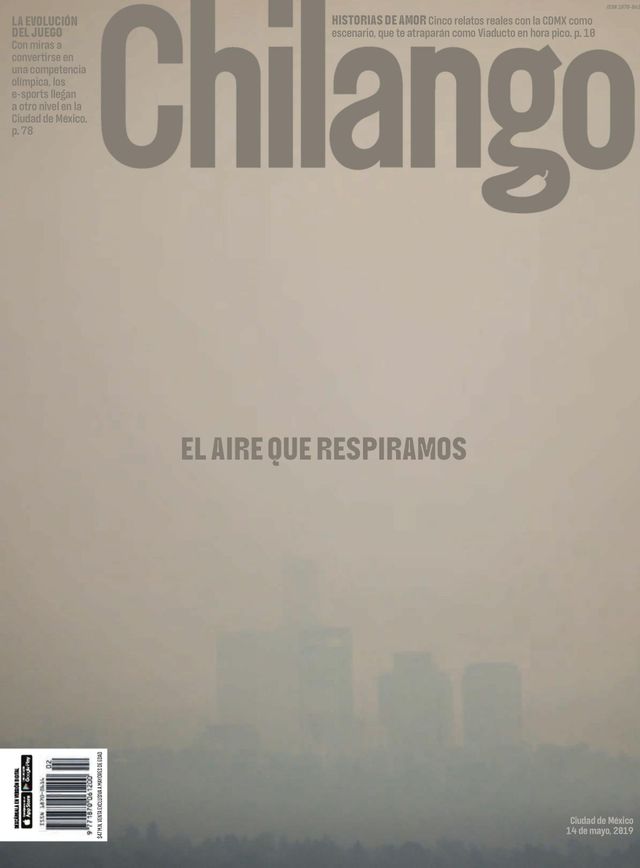 CHILANGO