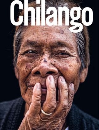 CHILANGO - Mayo 2025 CHILANGO Cover - Mayo 2025 Edition