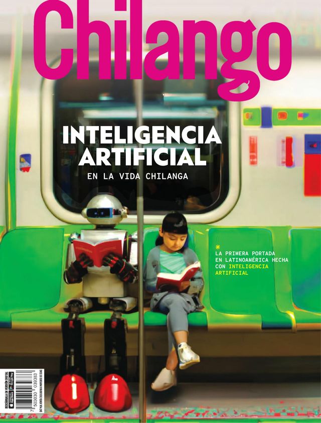 CHILANGO