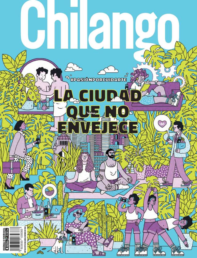 CHILANGO