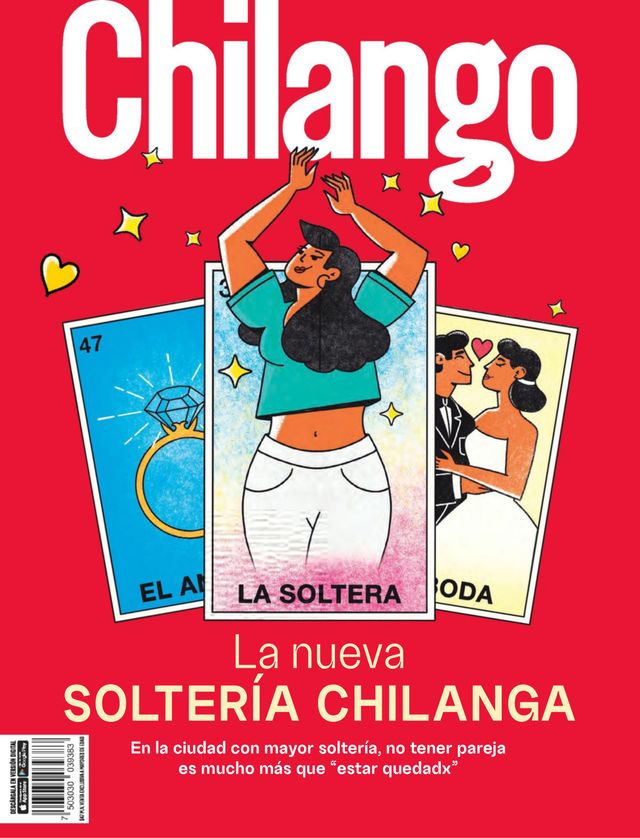 CHILANGO